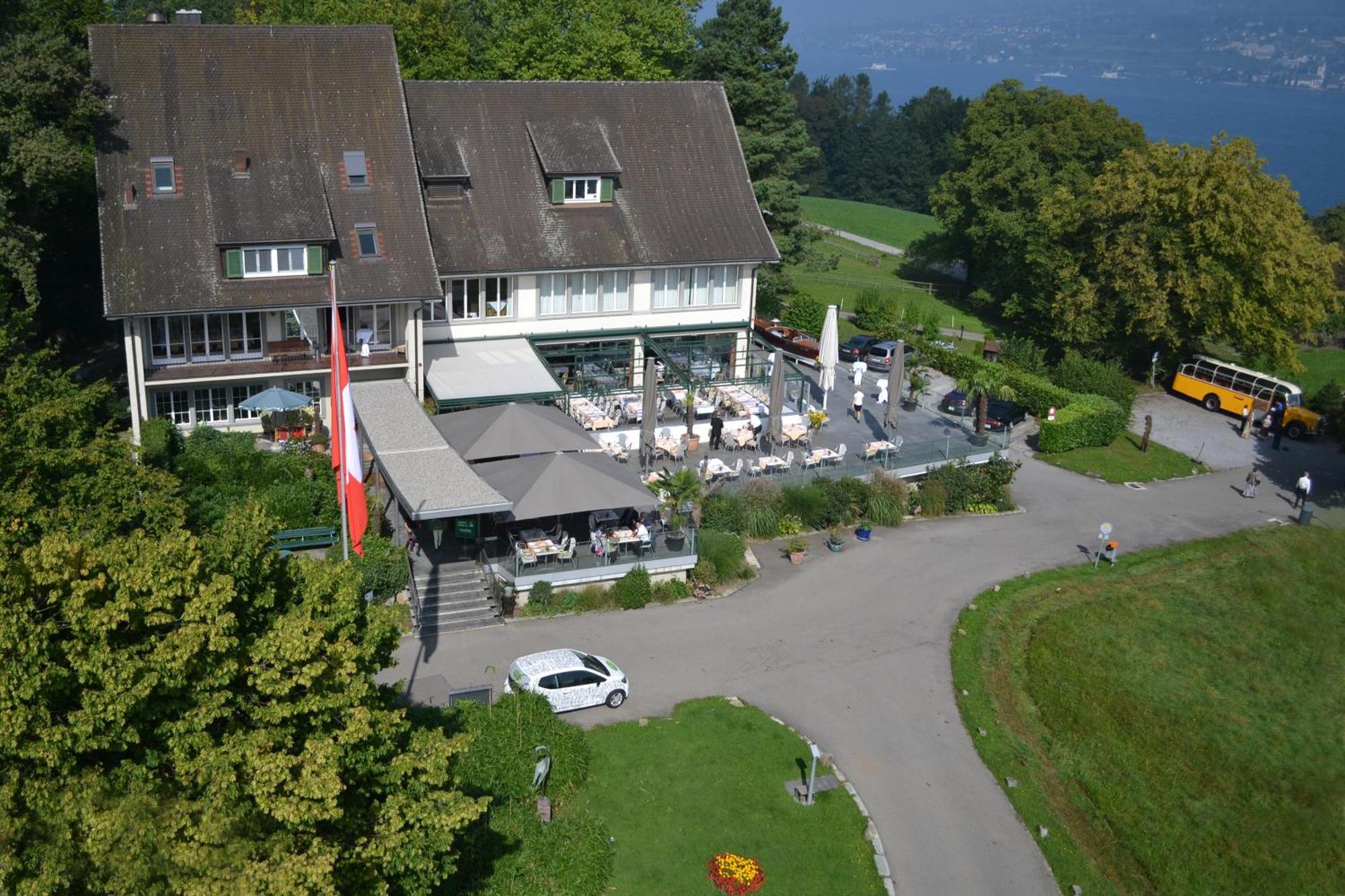 伟登斯威尔 哈尔宾塞尔奥旅馆酒店 外观 照片