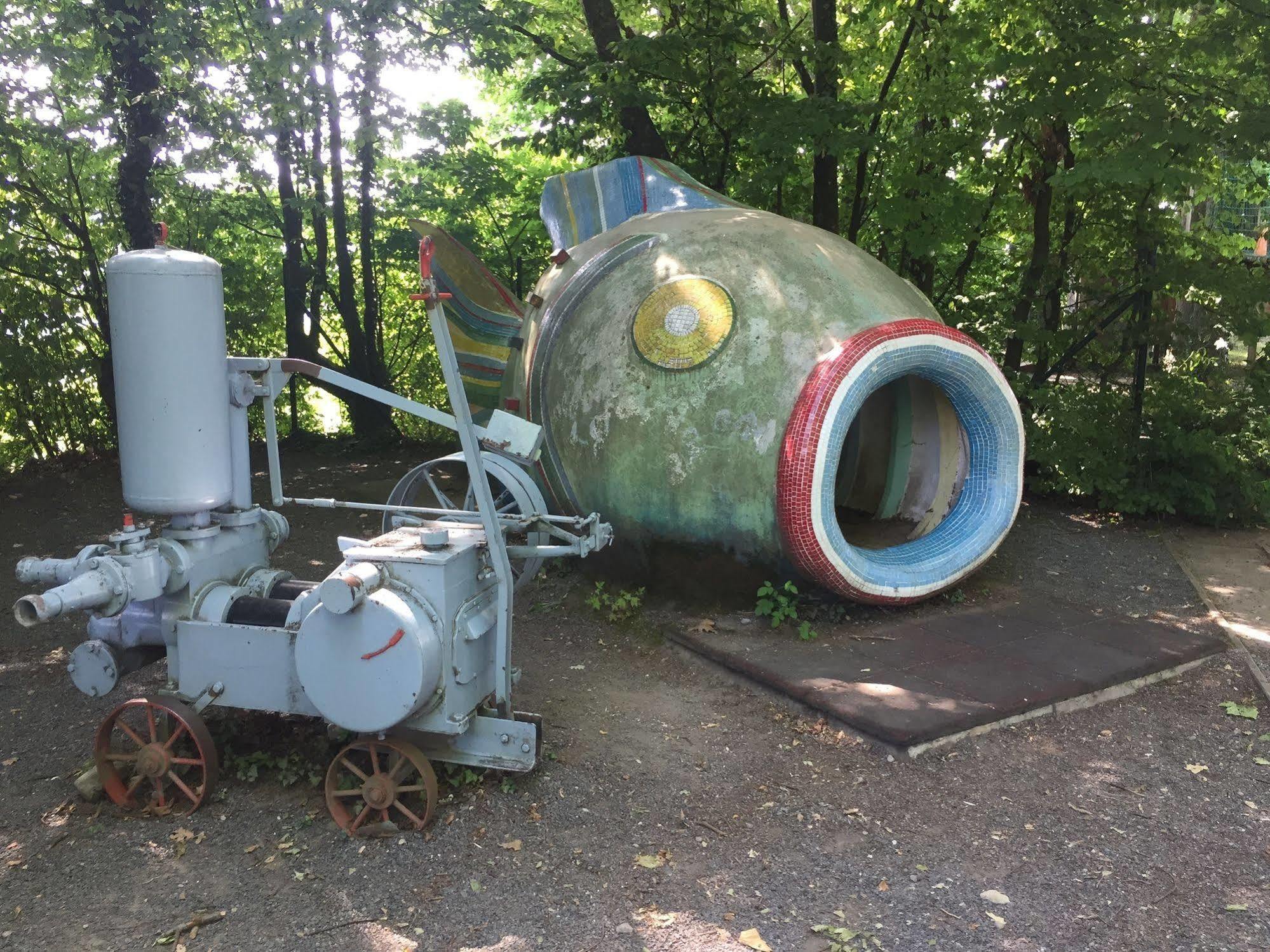 伟登斯威尔 哈尔宾塞尔奥旅馆酒店 外观 照片